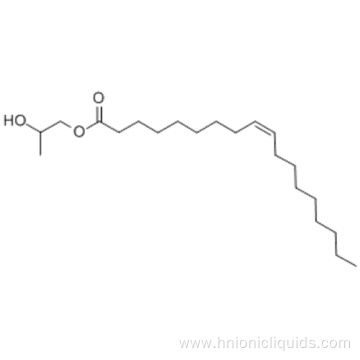 PROPYLENE GLYCOL MONOOLEATE CAS 1330-80-9